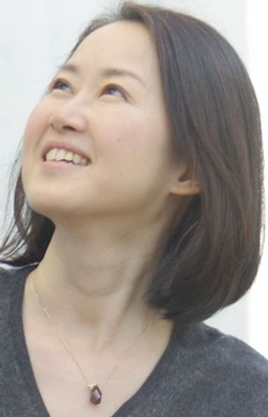 Aya Shiroi