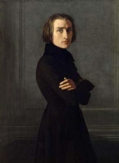 Franz Liszt