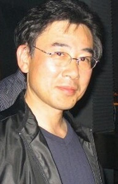 Masaki Tsuzuki