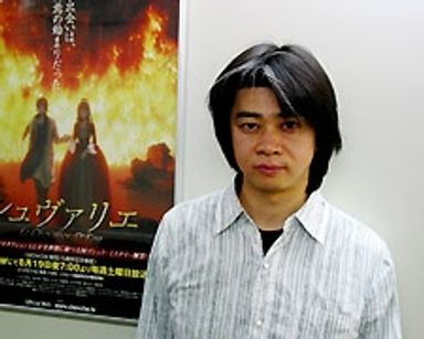 Kouichi Hatsumi