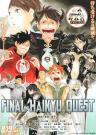 Haikyuu!! Quest Picture Drama