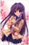 Clannad: After Story - Another World, Kyou Chapter