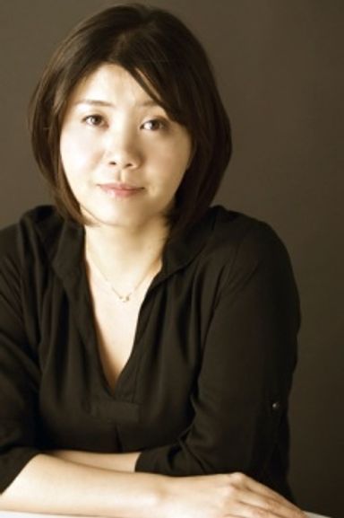 Nobuko Toda