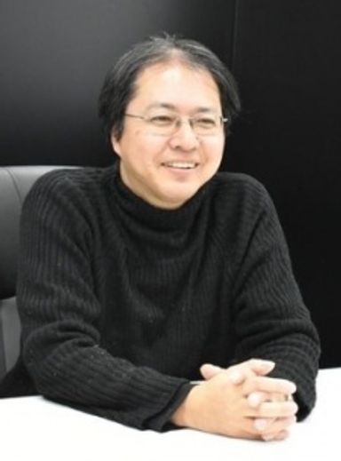 Kazuya Miura