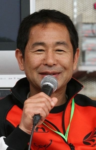 Keiichi Tsuchiya