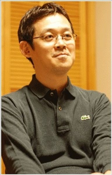 Ken Akamatsu