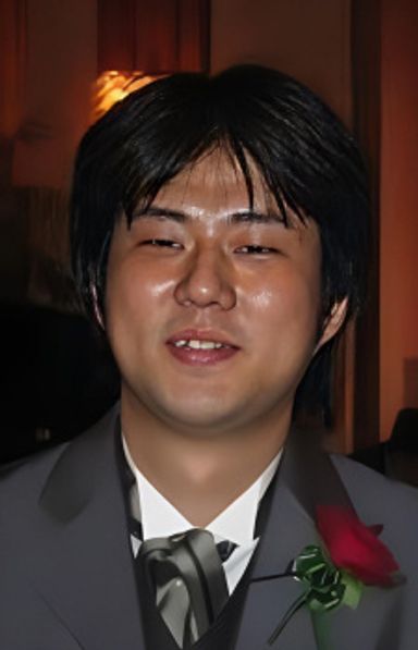 Eiichiro Oda