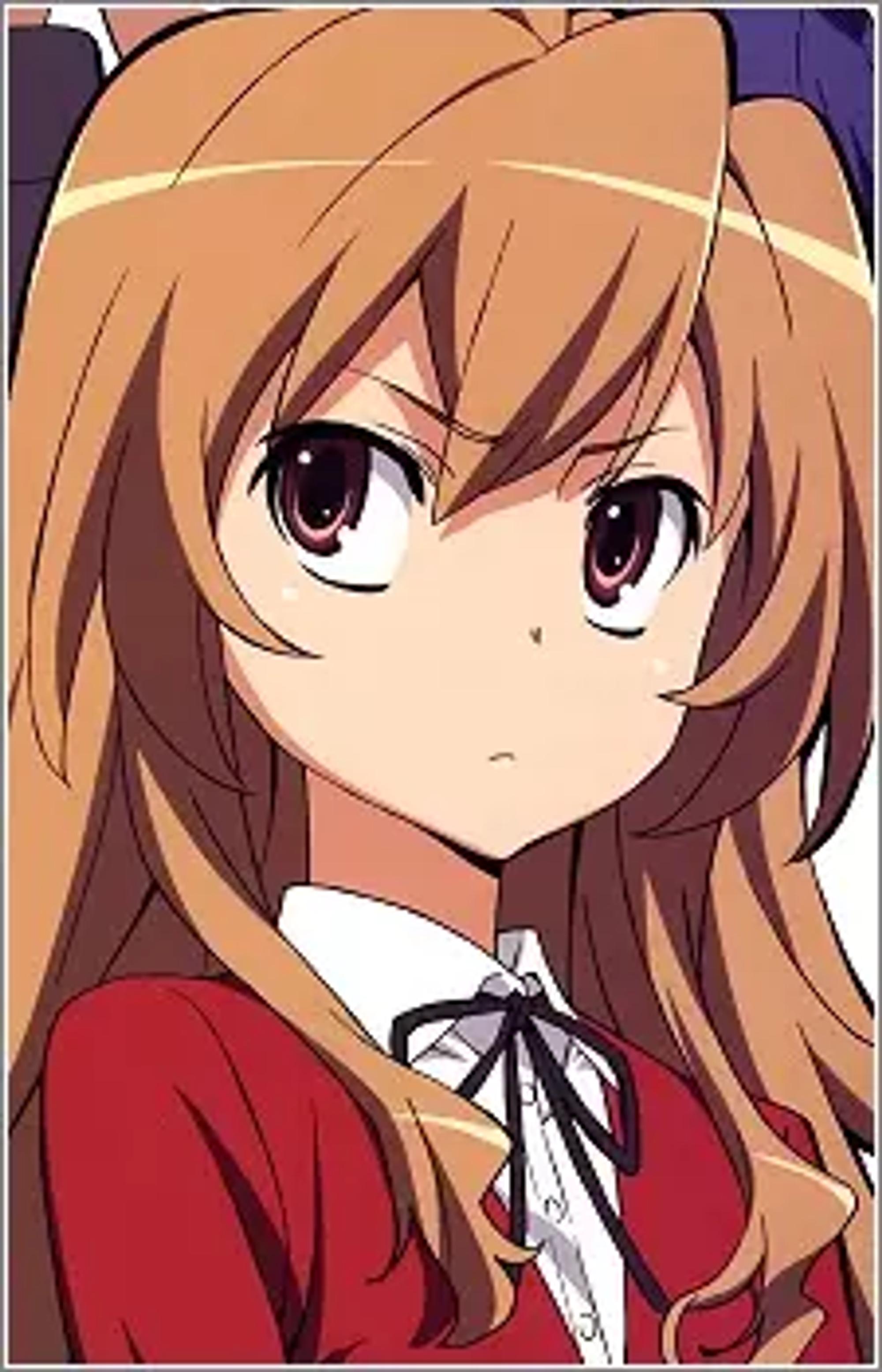 Taiga Aisaka