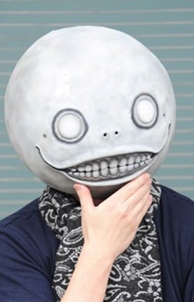 Taro Yoko