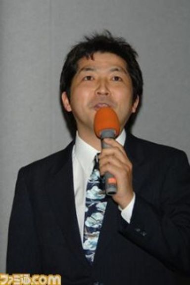 Masayoshi Nishita