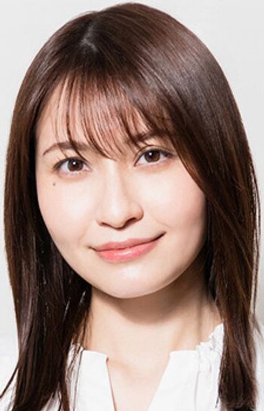 Megumi Nakajima