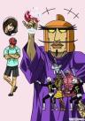 Tentai Senshi Sunred 2nd Season