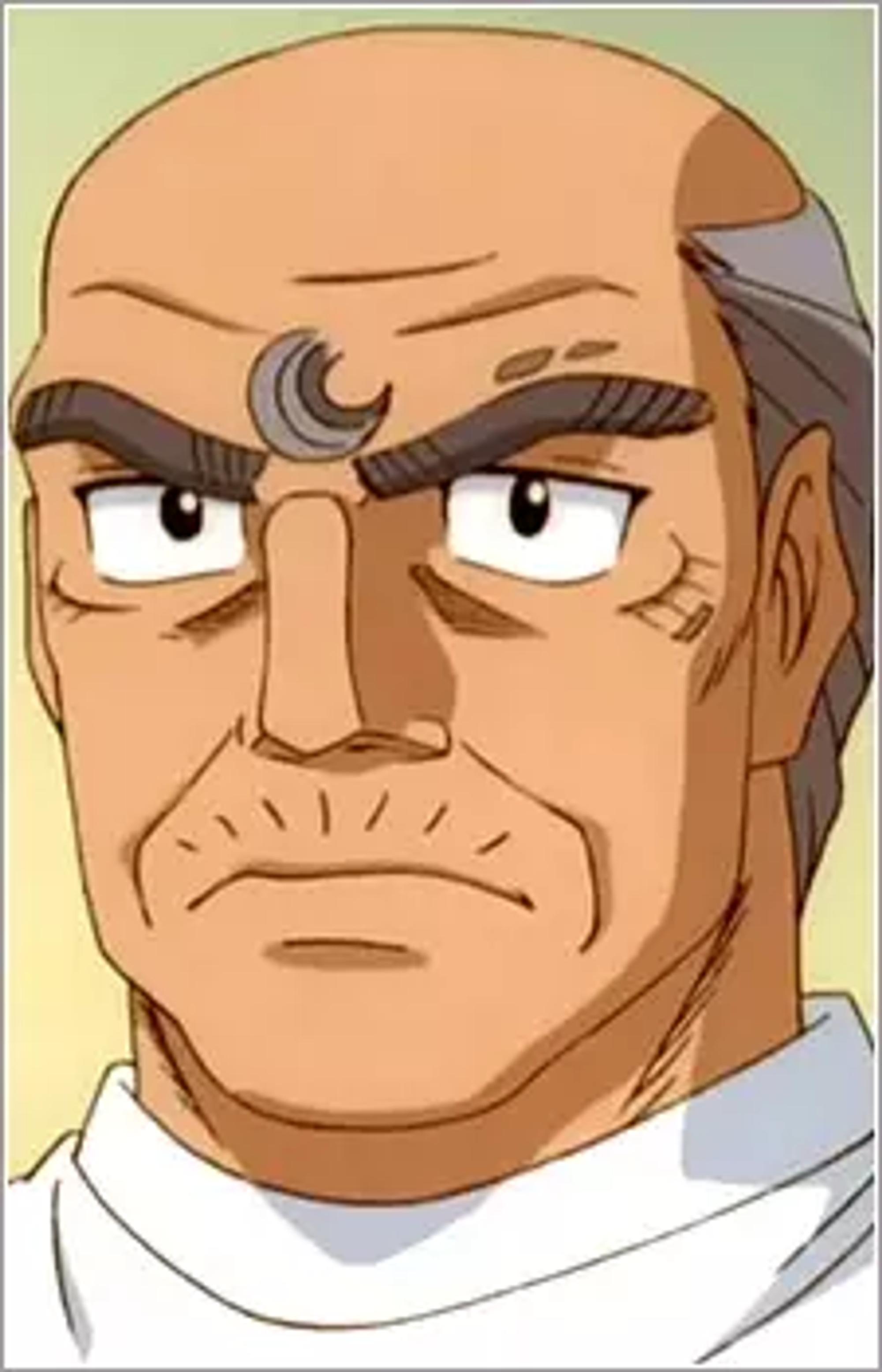 Genji Kamogawa