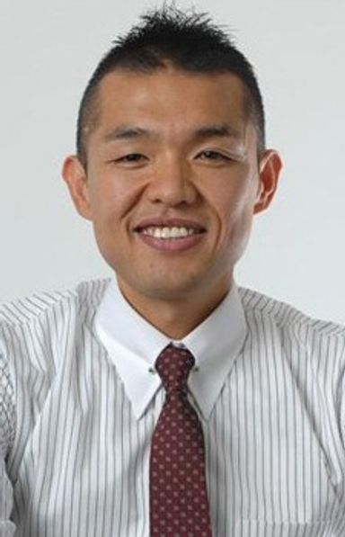 Naoya Shimokawa