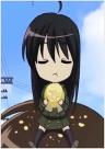 Shakugan no Shana-tan II (Second)