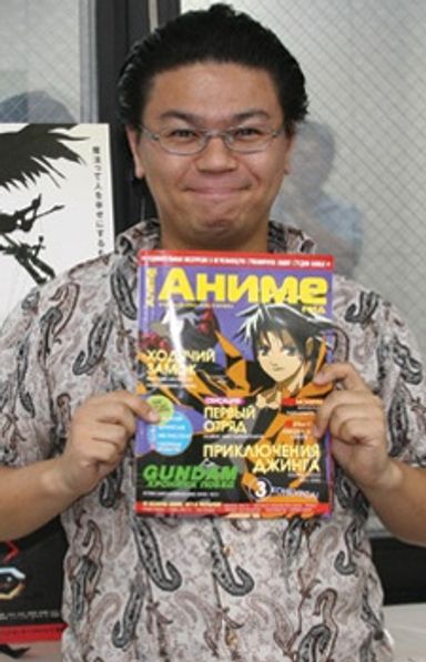 Daisuke Nakayama