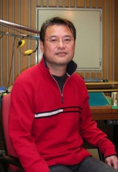 Tetsuya Tsujihata