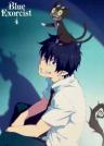 Blue Exorcist: Runaway Kuro