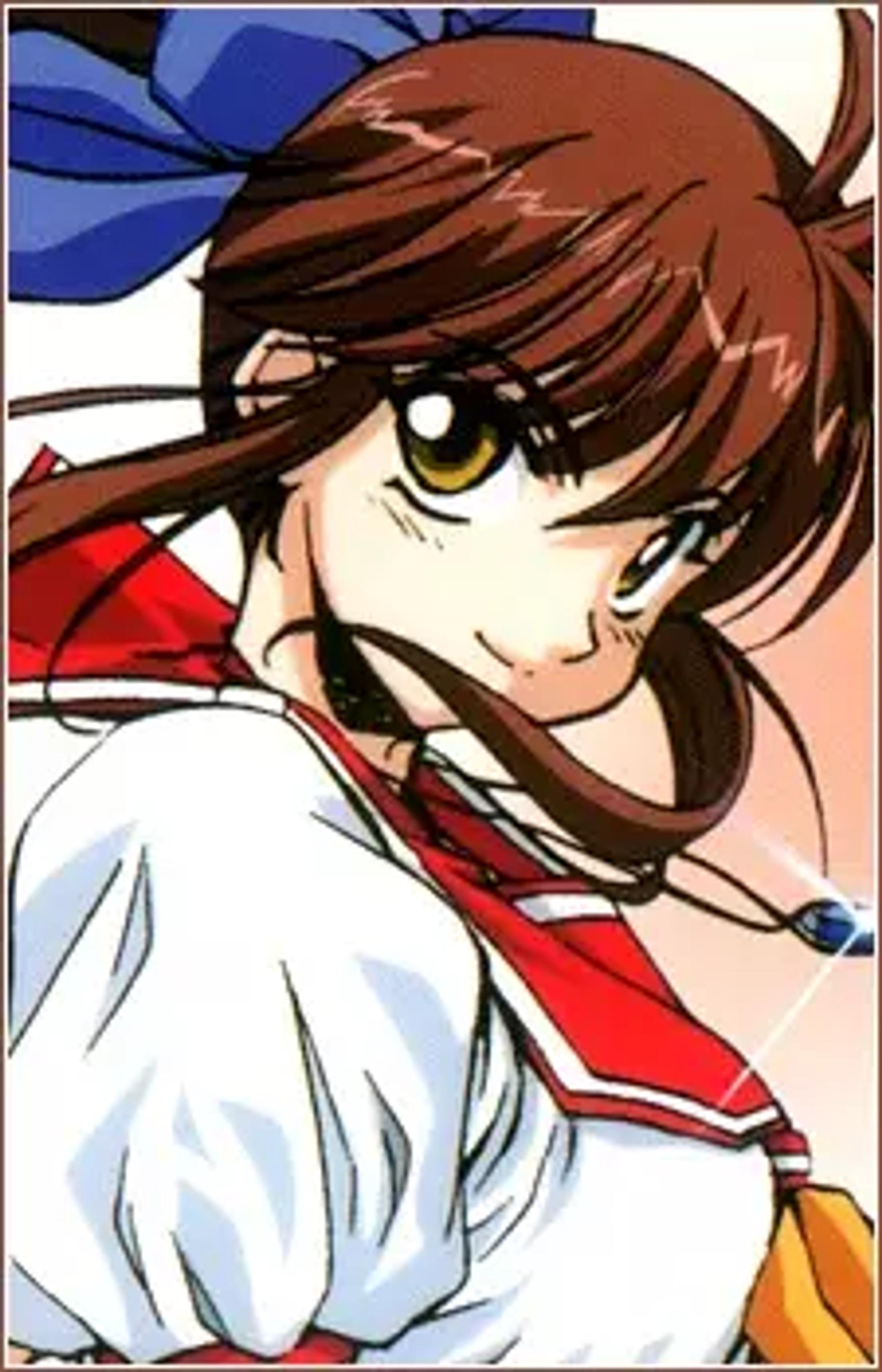 Ryoko Mitsurugi