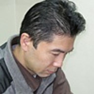 Jun Takagi