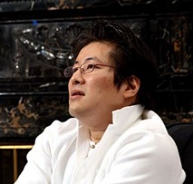 Hiroshi Sakurazaka