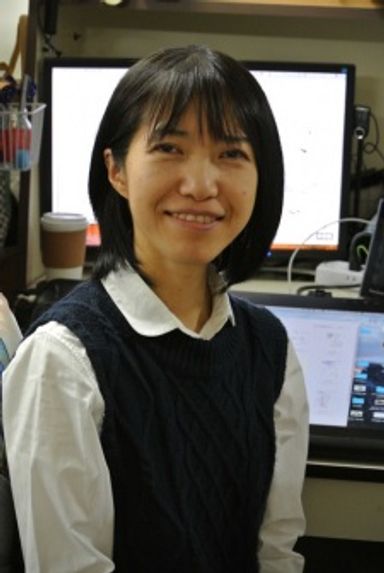 Yuriko Chiba