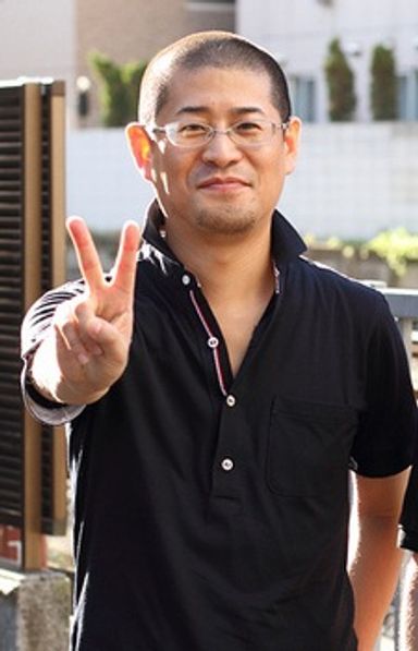 Tatsuya Oishi