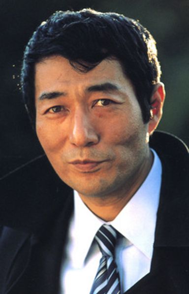 Shuuji Terayama