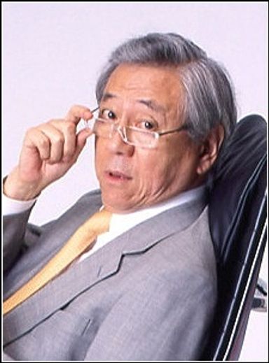 Takeshi Kusaka