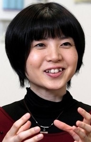 Yukiyo Teramoto