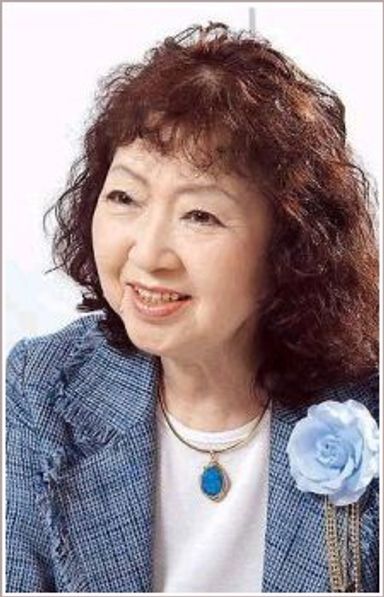 Noriko Ohara