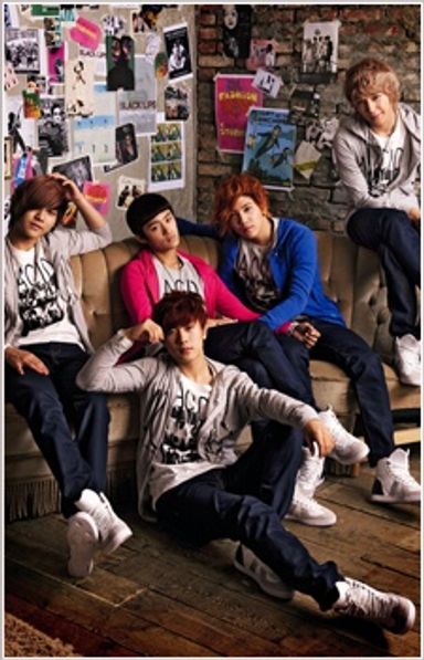 F.T. Island