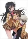 Kanokon Specials