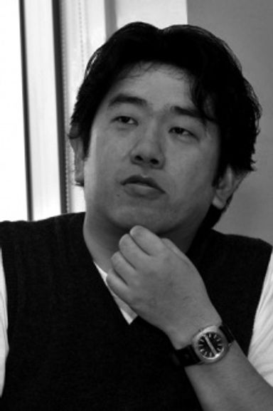 Shinichi Sugimura