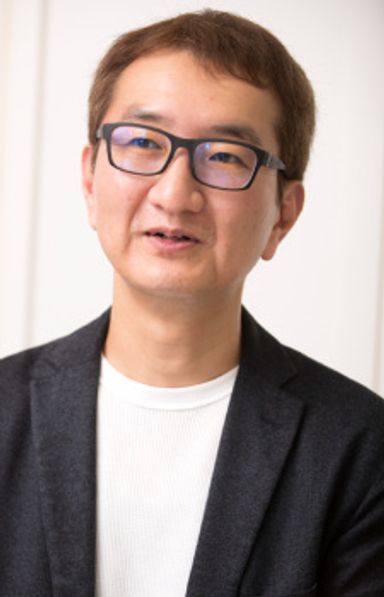 Satoshi Tomioka