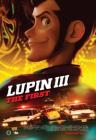 Lupin the 3rd: The First