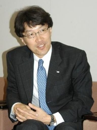 Akihiko Tamura