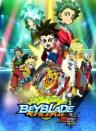 Beyblade Burst Turbo