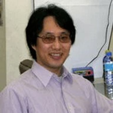 Susumu Nishizawa