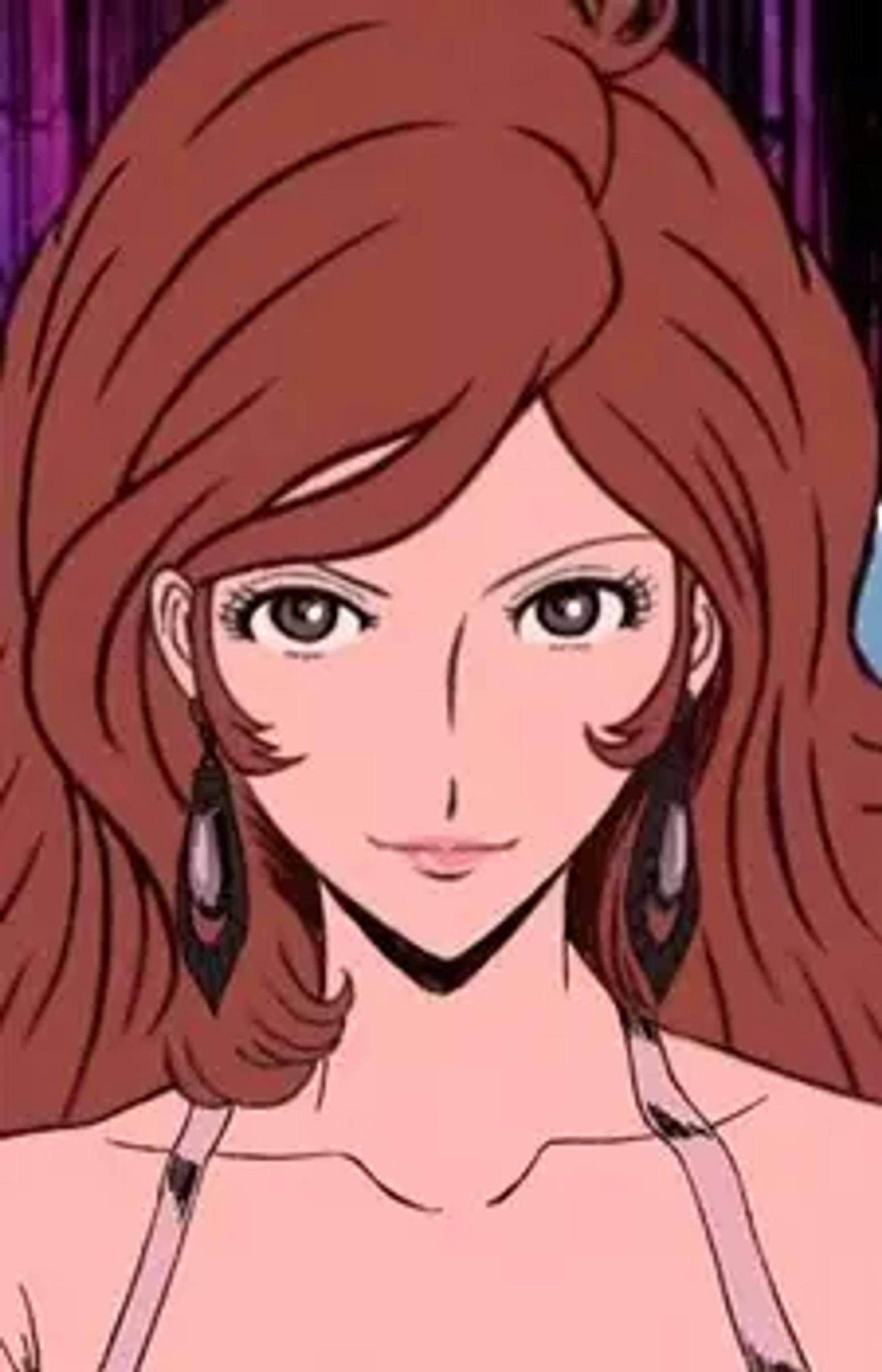 Fujiko Mine