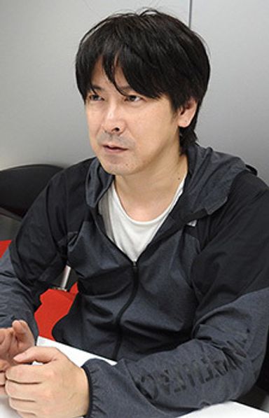 Tomohiro Kashiwaya