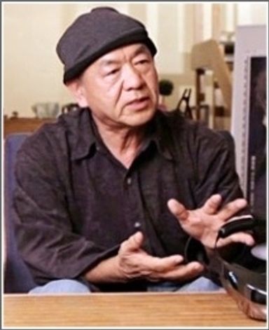 Kazuo Ebisawa