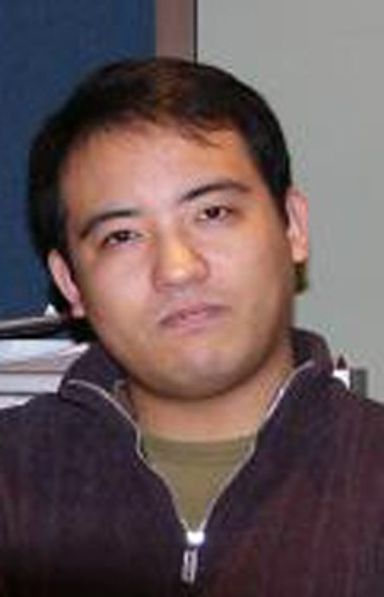 Yoshimasa Hiraike