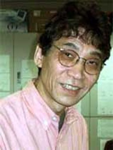 Souji Yoshikawa