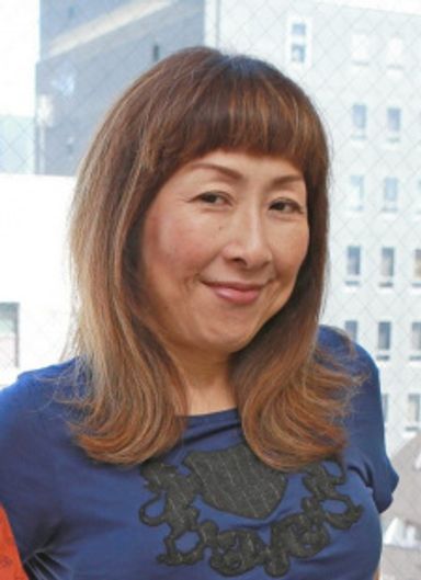 Akiko Yano