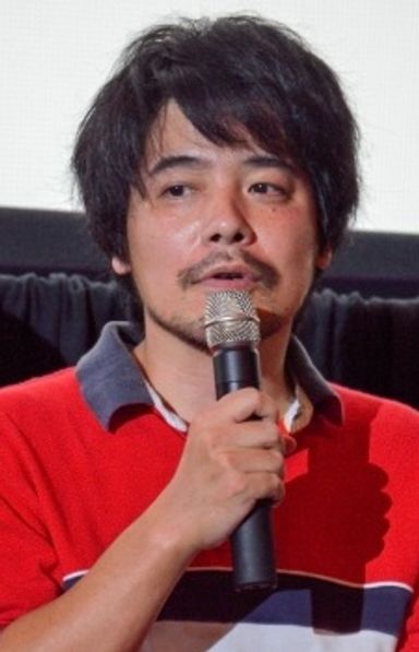 Takashi Horiuchi