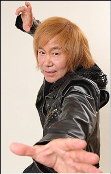 Akira Kushida