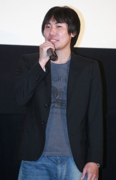 Kazuya Nomura