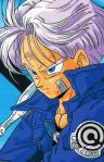 Future Trunks