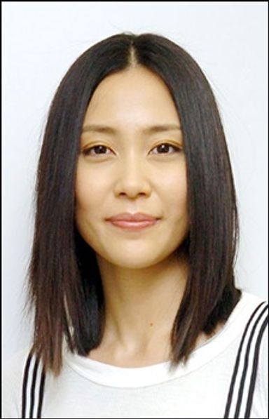 Yoshino Kimura